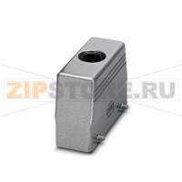 Сальниковый корпус HEAVYCON B24 Phoenix Contact HC-B 24-TFQ-76/O1STM32G