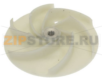 КРЫЛЬЧАТКА ПОМПЫ FIR 2204DX ø105ММ WINTERHALTER 3102231 