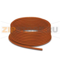 Кабель для датчика / исполнительного элемента Phoenix Contact SAC-3P-100,0-150/0,34