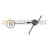 Торсионная пружина Datamax A-4408 Mark II RH