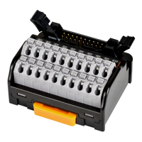 Блок клеммный, компактный, стандартный Autonics AFL-H20
