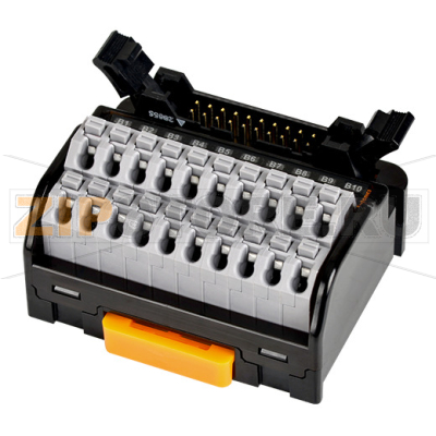 Блок клеммный, компактный, стандартный Autonics AFL-H20 