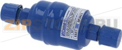 FILTRO DISIDRATATORE CASTEL DF303/3 