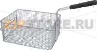 КОРЗИНА ФРИТЮРНИЦЫ 295X215X120 ММ