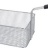 КОРЗИНА ФРИТЮРНИЦЫ 295X215X120 ММ - КОРЗИНА ФРИТЮРНИЦЫ 295X215X120 ММ