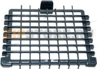 GRILLE / FILTRE / MOUSSE NOIR