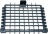 GRILLE / FILTRE / MOUSSE NOIR