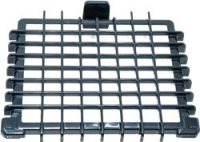 GRILLE / FILTRE / MOUSSE NOIR
