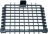 GRILLE / FILTRE / MOUSSE NOIR