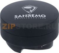 COFFEE-LEVELER SANREMO ø 58.5 mm