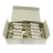 Предохранитель, 40 A, AC 660 В, DC 460 В, 80 кА, BS88, 27x112 мм, gL/gG, BS Eaton 40A 660V AC/4 - Предохранитель, 40 A, AC 660 В, DC 460 В, 80 кА, BS88, 27x112 мм, gL/gG, BS Eaton 40A 660V AC/4