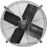 VENTILATEUR