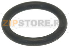 УПЛОТНИТЕЛЬ КОЛЬЦО 03062 EPDM 