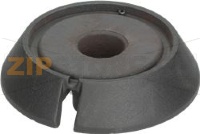 BURNER D-TC ø 104 mm 4,5Kw