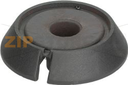 BURNER D-TC ø 104 mm 4,5Kw 