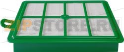 FILTER SUITABLE FOR ELECTROLUX EFH12 