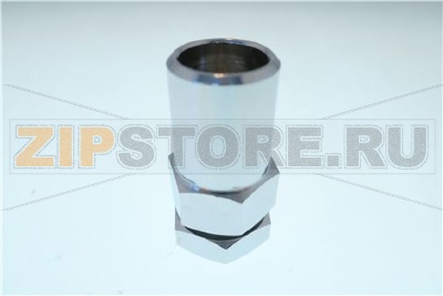 RACCORDO CROMATO SCARICO 