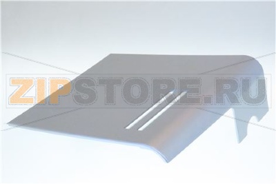 ЛЕВАЯ БОКОВАЯ СТЕНКА 