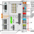 Контроллер PFC200; 2 x ETHERNET, RS-232/-485; светло-серые Wago 750-8202 - Контроллер PFC200; 2 x ETHERNET, RS-232/-485; светло-серые Wago 750-8202