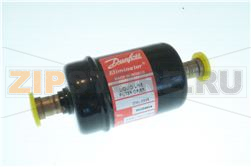 DML 033 S 10MM.023Z4824 FILTRO I-PACK 