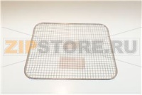 Panadensieb L 215mm B 275mm passend fur