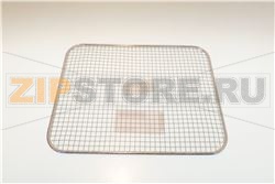 Panadensieb L 215mm B 275mm passend fur 