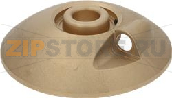 BURNER BASE ø 65 mm 4kW 