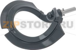 ASSIEME FRUSTA FLESSIBILE PER KMIX SERIE 