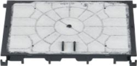 FILTER ADAPT. HEPA BOSCH