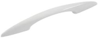 HANDLE WHITE FOR FRIDGE DOOR ELECTROLUX