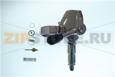 GR. E61 SCARICO LUNGO NO TAPPO E PRIG 