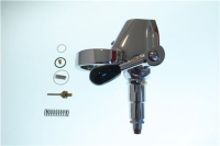 GR. E61 SCARICO LUNGO NO TAPPO E PRIG