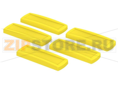Крышки Bopla ART 555 KO-1016 