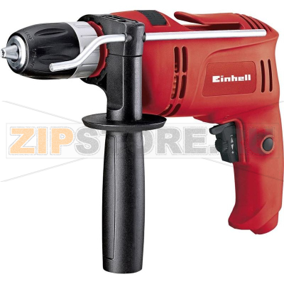 Дрель ударная 650 Вт Einhell TC-ID 650 E 