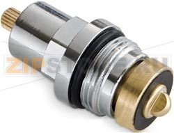 EUROP stem assembly valve 3/4 (8x20) 