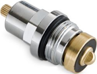 EUROP stem assembly valve 3/4 (8x20)