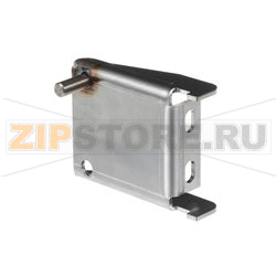 HINGE L/H LOWER 