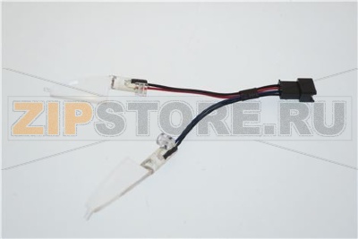 Beleuchtungsring kpl. 