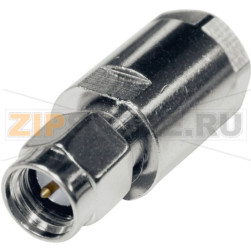 Разъем FME, штекер SMA, 1 шт TRU Components 1579315 