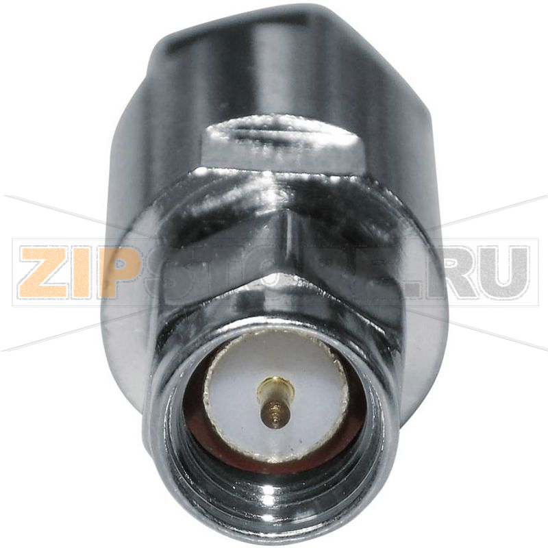 Разъем FME, штекер SMA, 1 шт TRU Components 1579315 