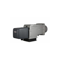 Горелка газовая Weishaupt WKG 40/2-A, DN 125, ZMH