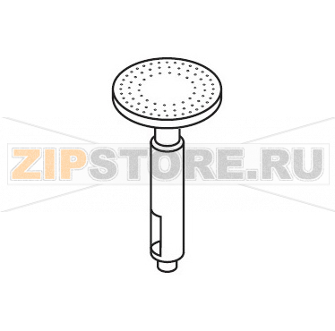 Ass. pistone integrale grigio Saeco Royal Digital Plus Ass. pistone integrale grigio Saeco Royal Digital Plus

Запчасть на сборочном чертеже под номером: 22

Название запчасти на итальянском языке: Ass. pistone integrale grigio Saeco Royal Digital Plus