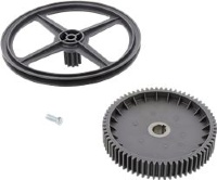 PULLEY KIT ELECTROLUX 8996454301525