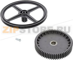 PULLEY KIT ELECTROLUX 8996454301525 