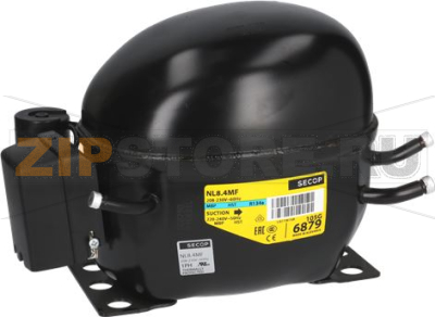 КОМПРЕССОР SECOP NL8.4MF CSIR 