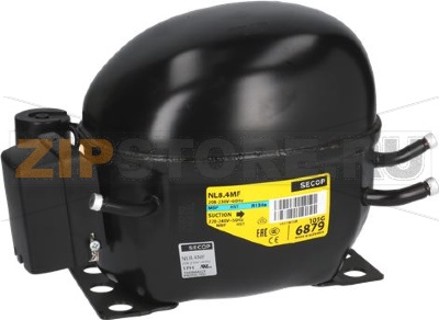 КОМПРЕССОР SECOP NL8.4MF CSIR 