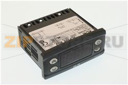 ICPlus 902 J/K PT100 230V 