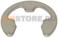 РАДИАЛЬНОЕ СТОПОРНОЕ КОЛЬЦО Ø 10 ММ