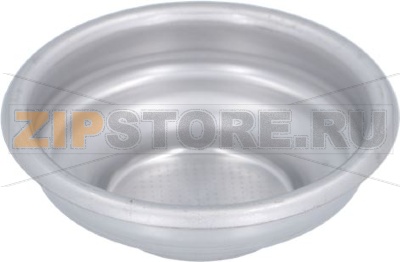 FILTER 1 CUP 7g ø 70x22.7 mm 