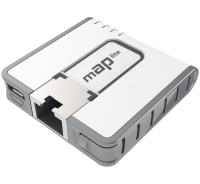 Маршрутизатор Wi-Fi MikroTik RBmAPL-2nD